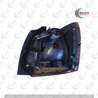 VW Polo 6C 2014-2017 REAR PASSENGER SIDE TAILGATE BRAKE LIGHT 6C0945095G