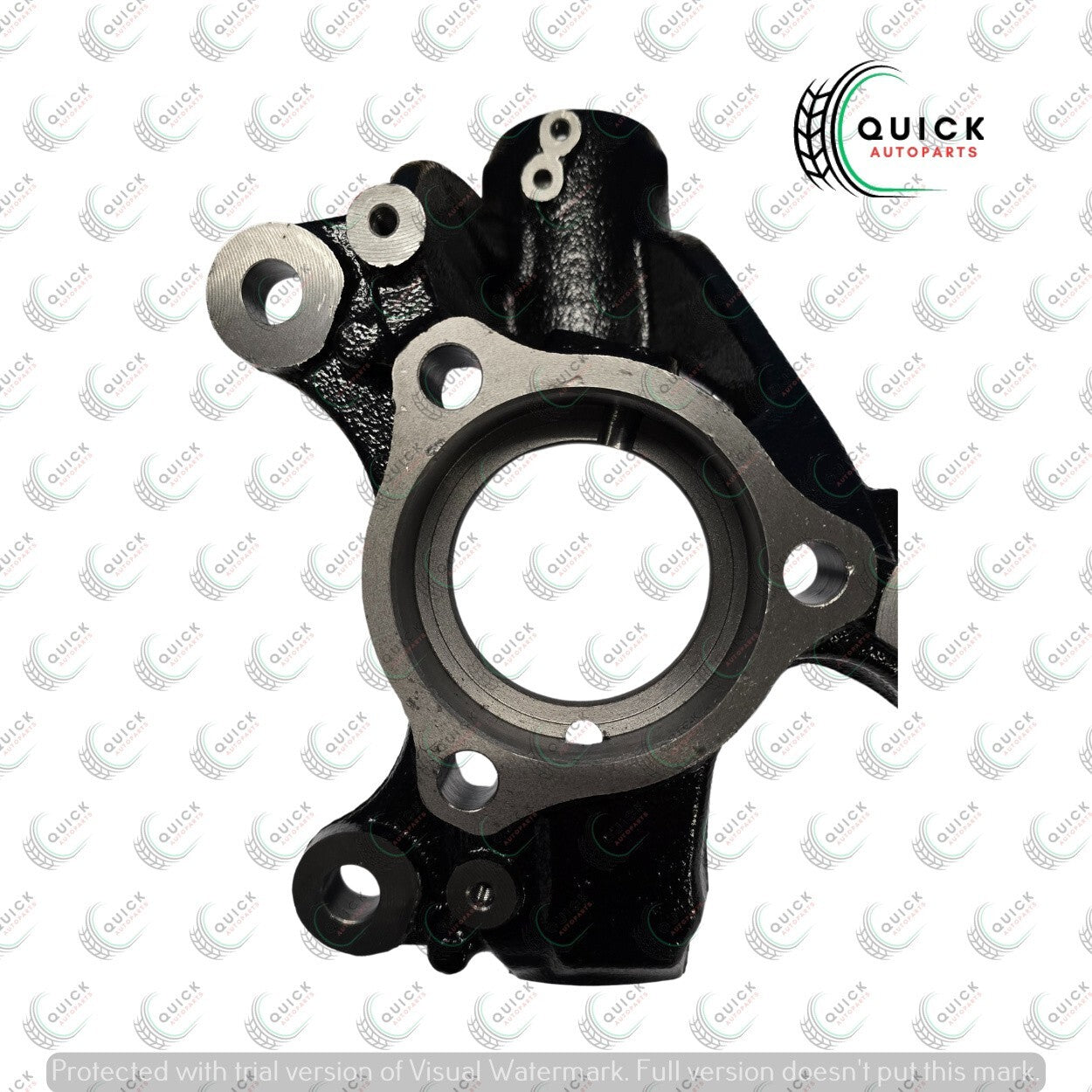 AUDI A3 2020- PASSENGER LEFT SIDE BEARING STEERING KNUCKLE 5Q0407255Q NEW