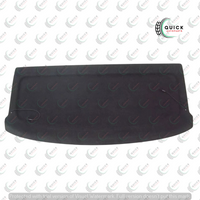 VW GOLF MK7 2013-2020 3 DOOR REAR PARCEL SHELF SHELVE LOAD COVER 5G6867769F NEW