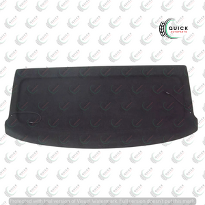 VW GOLF MK7 2013-2020 3 DOOR REAR PARCEL SHELF SHELVE LOAD COVER 5G6867769F NEW
