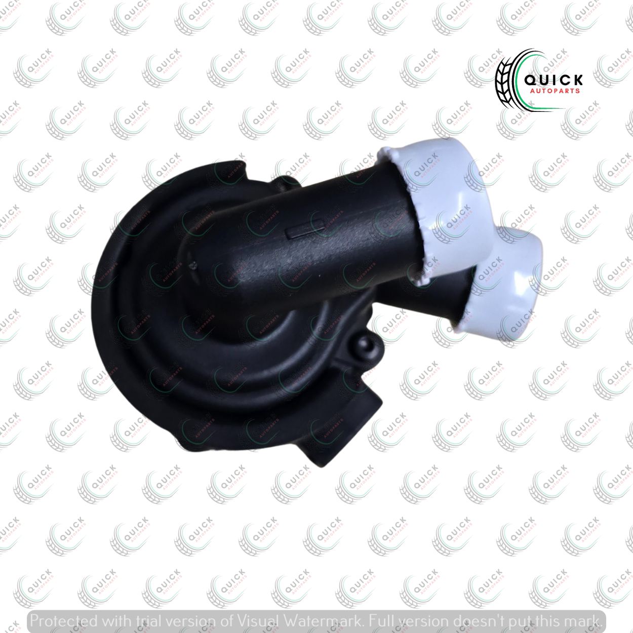 VW TRANSPORTER 2010-2019 AUXILIARY WATER COOLANT PUMP 7E0963417B BRAND NEW