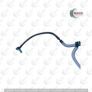 Peugeot 5008 2009-ON 2.0 HDI FUEL RETURN LINE PIPE 9674231880 NEW