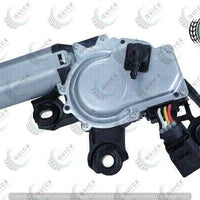 AUDI Q3 2012-2018 REAR TAILGATE WIPER MOTOR 4G9955711C 8U0955716