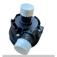 SKODA KODIAQ NV 2018 - ONWARDS ENGINE AUXILLARY COOLANT WATER PUMP 2Q0965567A