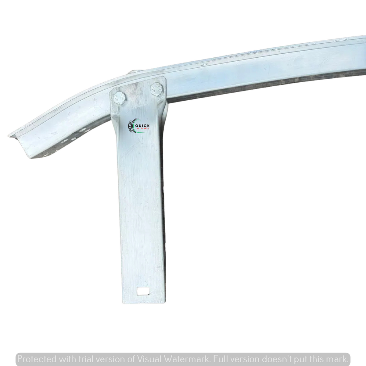 MERCEDES A CLASS W177 2018-24 FRONT BUMPER REINFORCER CRASH BAR A1776204901 NEW