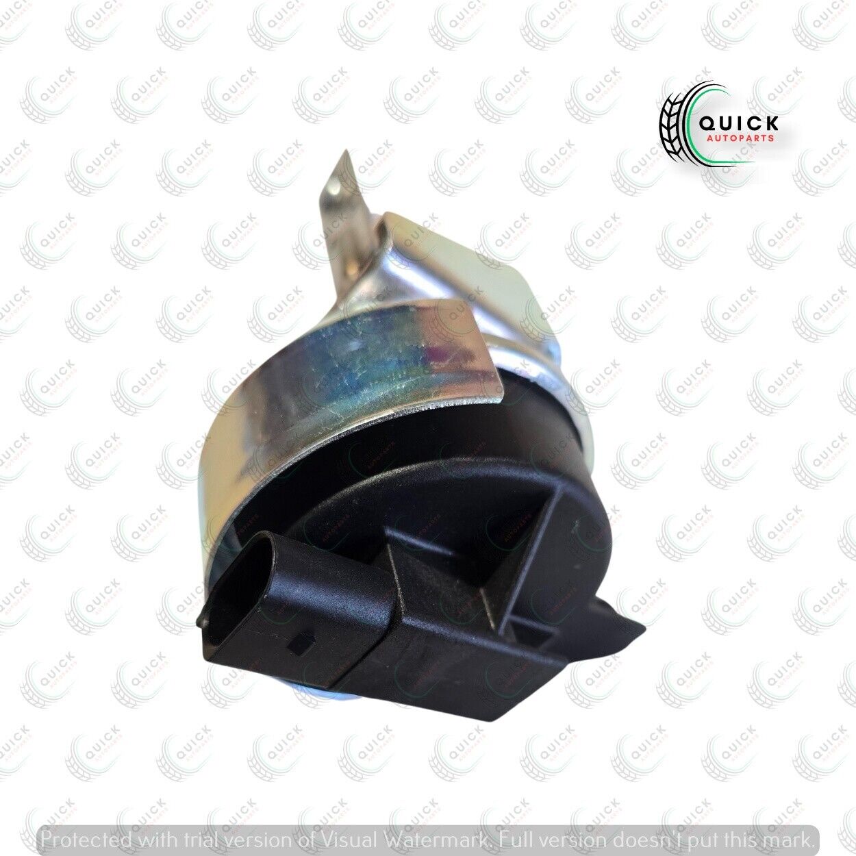 VW GOLF MK7 2013-2020 2.0 TDI TURBOCHARGER ACTUATOR ELECTRONIC 04L198716 NEW