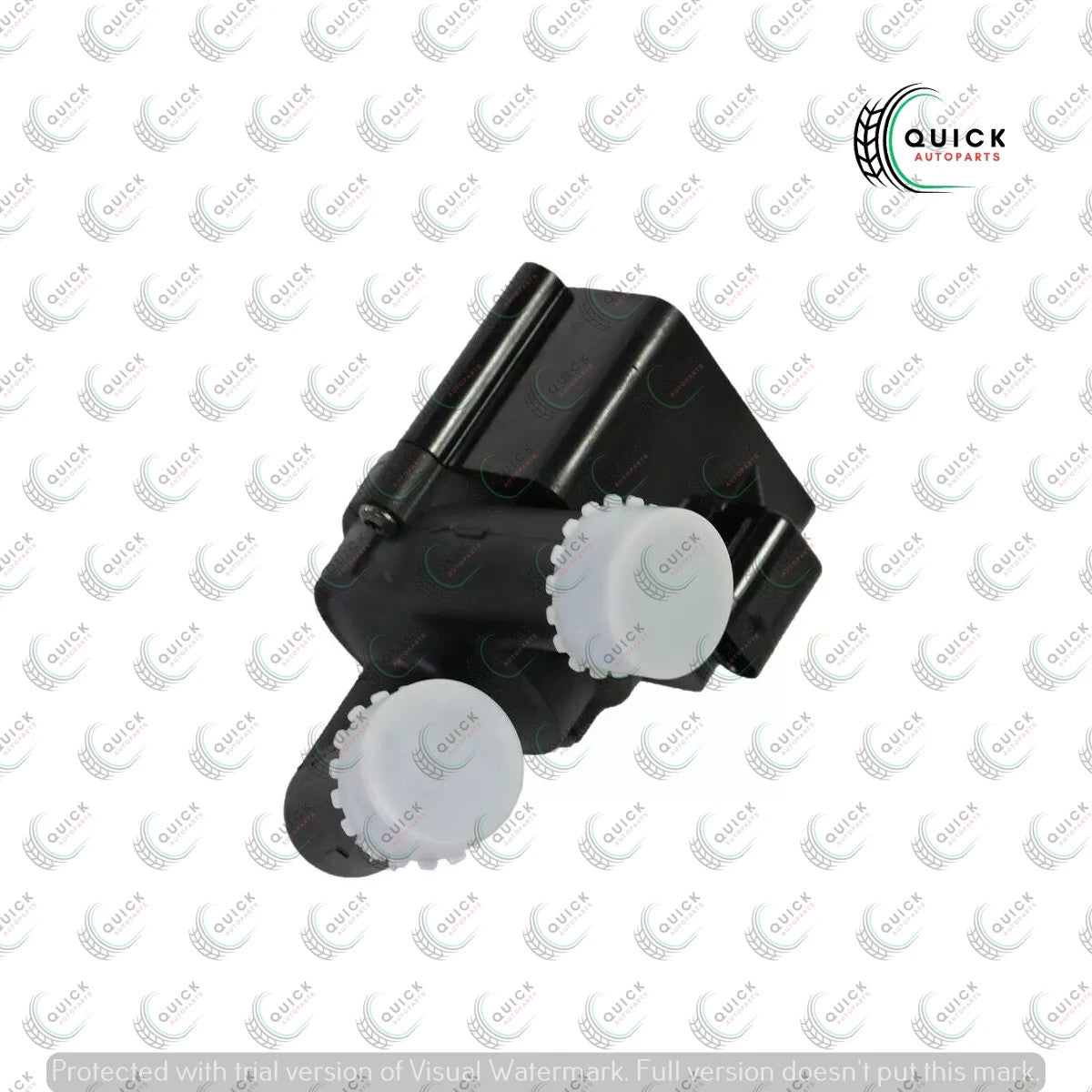 AUDI Q3 2012-18 1.6 2.0 TDI AUXILIARY WATER COOLANT PUMP 5N0965561 BRAND NEW