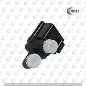 AUDI Q3 2012-18 1.6 2.0 TDI AUXILIARY WATER COOLANT PUMP 5N0965561 BRAND NEW