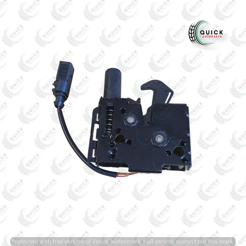 VW T-CROSS 2019- BONNET HOOD LOCK CATCH 8S0823509B 8S0823509A NEW