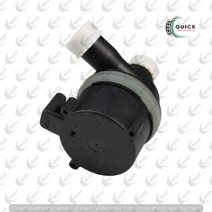 AUDI RS5 COUPE 2013-2016 1.2 1.4 1.6 AUXILIARY WATER COOLANT PUMP B 6R0965561A