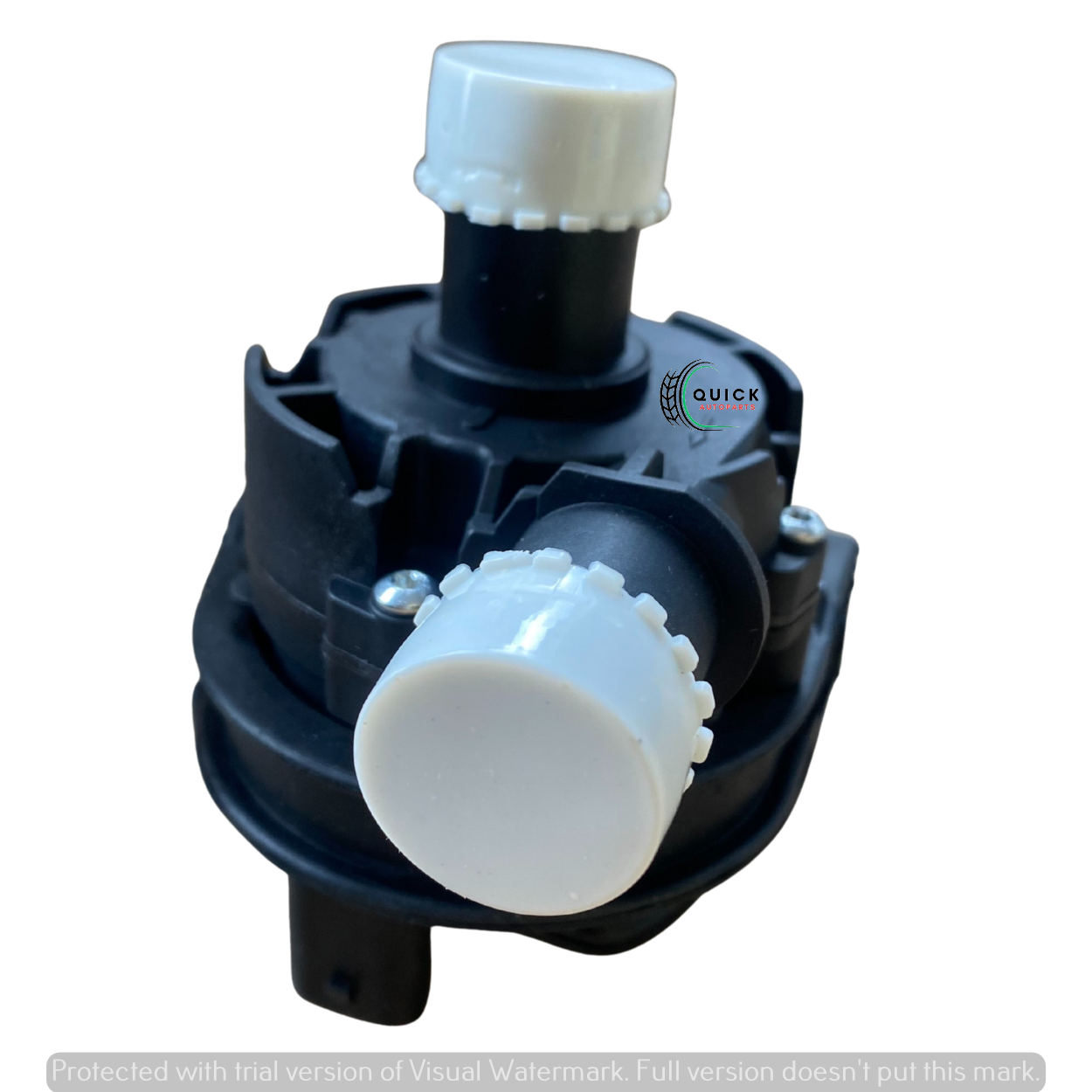 VW E-CRAFTER SX 2019 - ONWARDS  ENGINE AUXILLARY COOLANT WATER PUMP 2Q0965567A