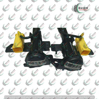 BMW 3 Series G20 2018-On Pair Of Left & Right Side Bonnet Hinge Actuators