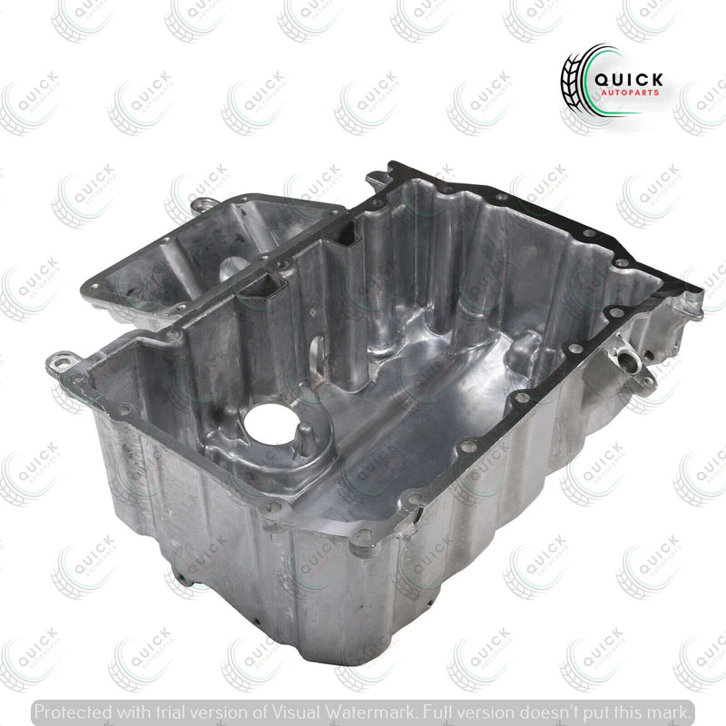 SKODA FABIA 2009-2015 1.2 TDI DIESEL CFWA ENGINE OIL SUMP PAN 03P103602A NEW