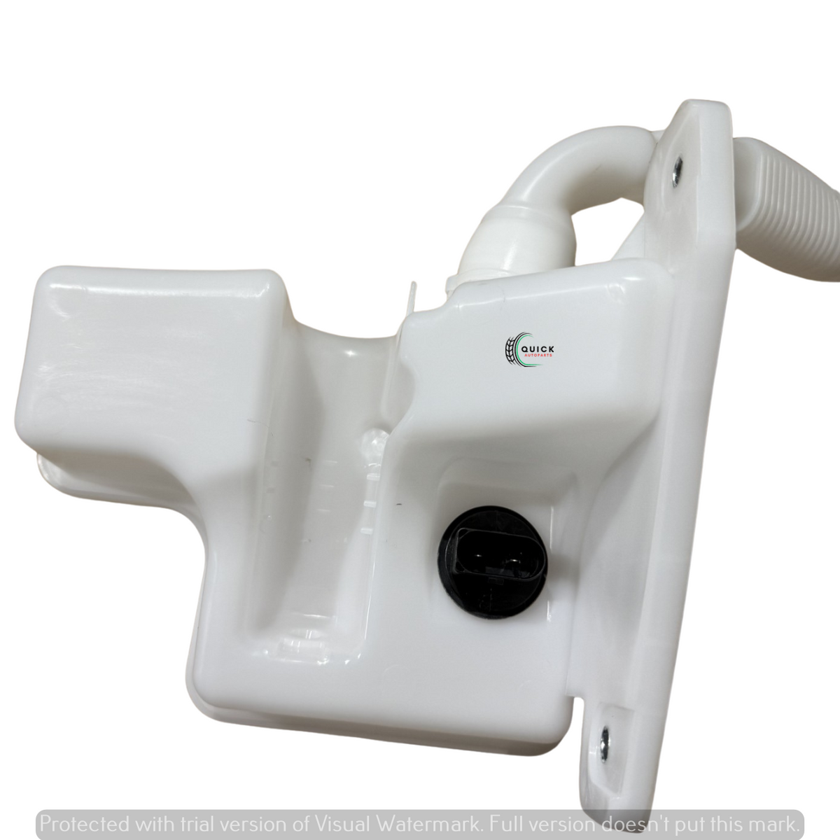 VW GOLF 2013-2021 WASHER BOTTLE TANK RESERVOIR FOR WINDSHIELD 5G0955453J NEW