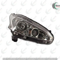 PEUGEOT 208 2012-2019 Chrome Inner Headlight Right Driver Side