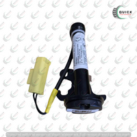 BMW 7 SERIES 2008-2015 PAIR LEFT RIGHT BONNET ACTUATORS 51237263055/6