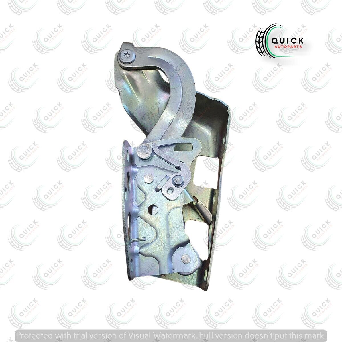 MERCEDES BENZ E-CLASS W213 2016- RIGHT DRIVER SIDE BONNET HINGE A2138800228 NEW