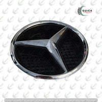 FOR MERCEDES GLA X156 2013-2019 CENTRE GRILLE GRILL EMBLEM BADGE A0008880060