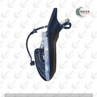 VW GOLF MK7 2013-2020 DRIVER SIDE ELECTRIC HEATED POWERFOLD SIDE MIRROR