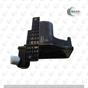 SKODA FABIA 2015-2023 WASHER BOTTLE TANK RESERVOIR WITH PUMP 6V0955449