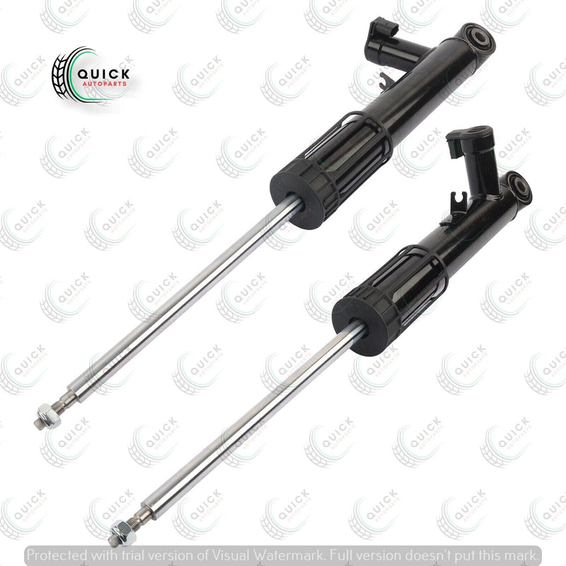 VW PASSAT 2009-2015 PAIR OF SUSPENSION SHOCK ABSORBER ELECTRIC 1K0512009B