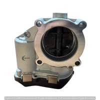 AUDI A8 2012-2015 2.0 TFSI CHJA THROTTLE BODY ELECTRONIC 06F133062A