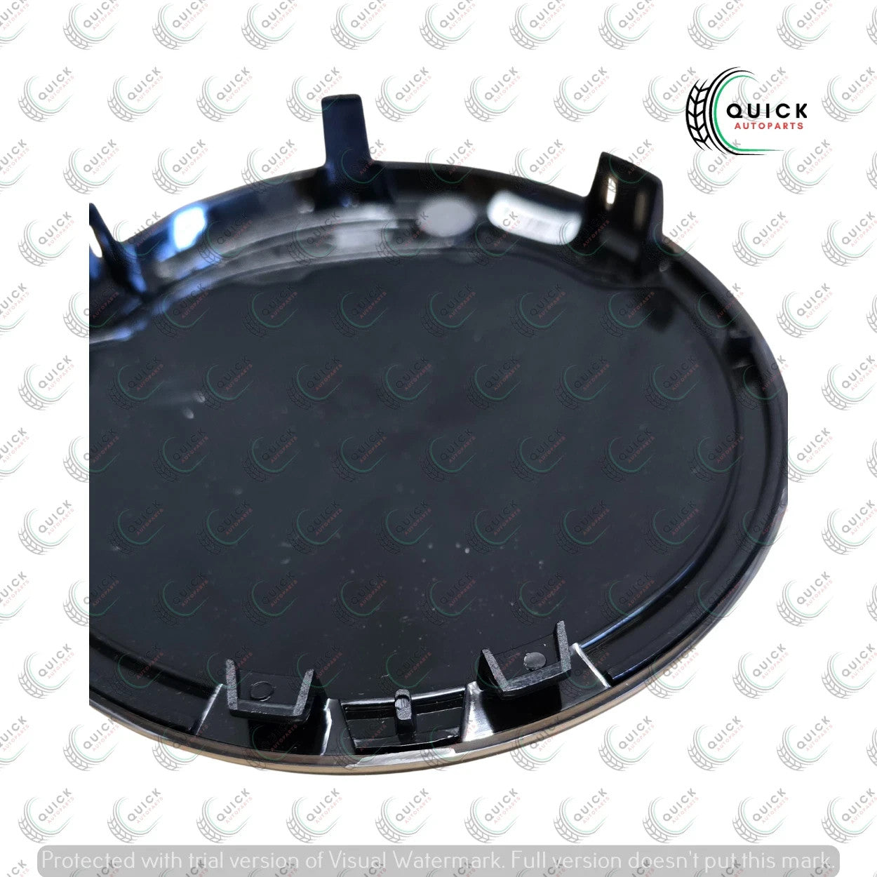 FOR VW TIGUAN 2017-2024 CENTRE GRILLE GRILL EMBLEM BADGE RADAR TYPE 5NA853601