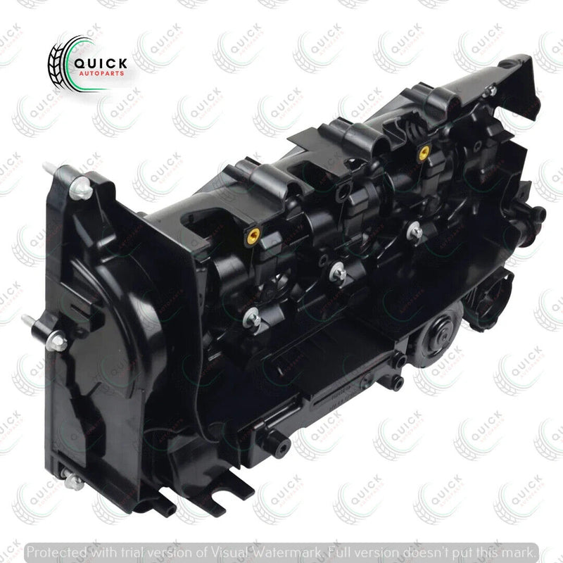 BMW 3 Series E93 2006-2013 Cylinder Head Rocker Valve Cover 11128589941, 8589941
