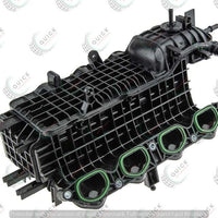 SEAT IBIZA MK4 2012-2017 1.2 TSI PETROL Inlet Intake Manifold 04E129709L CSXB