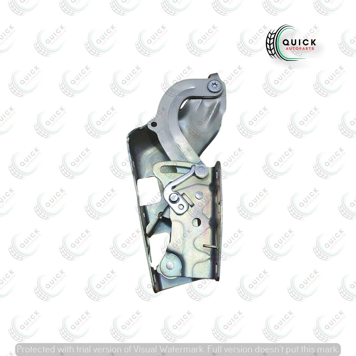 MERCEDES BENZ E-CLASS W213 2016- LEFT BONNET HINGE A2138800128 NEW