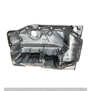 VW T ROC A1 2018-2026 DADA DPCA 1.5 PETROL NEW ENGINE OIL SUMP PAN 05E103603C