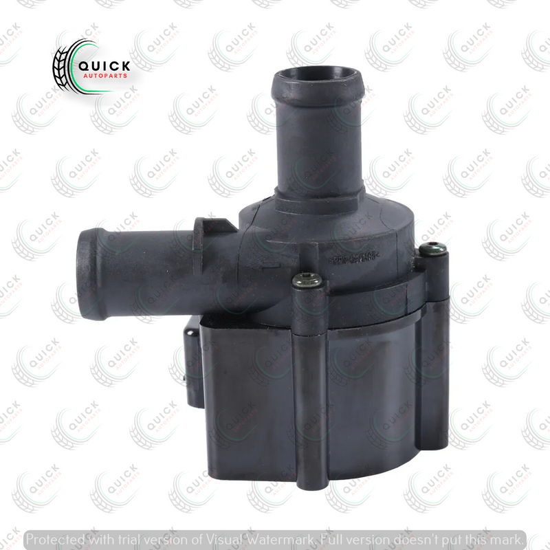 VW GOLF 2013-ON Auxiliary Secondary Water Coolant Pump 5Q0965561B NEW