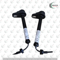 MERCEDES E CLASS W213 2016-2024 PAIR LEFT & RIGHT BONNET ACTUATORS A2139062201