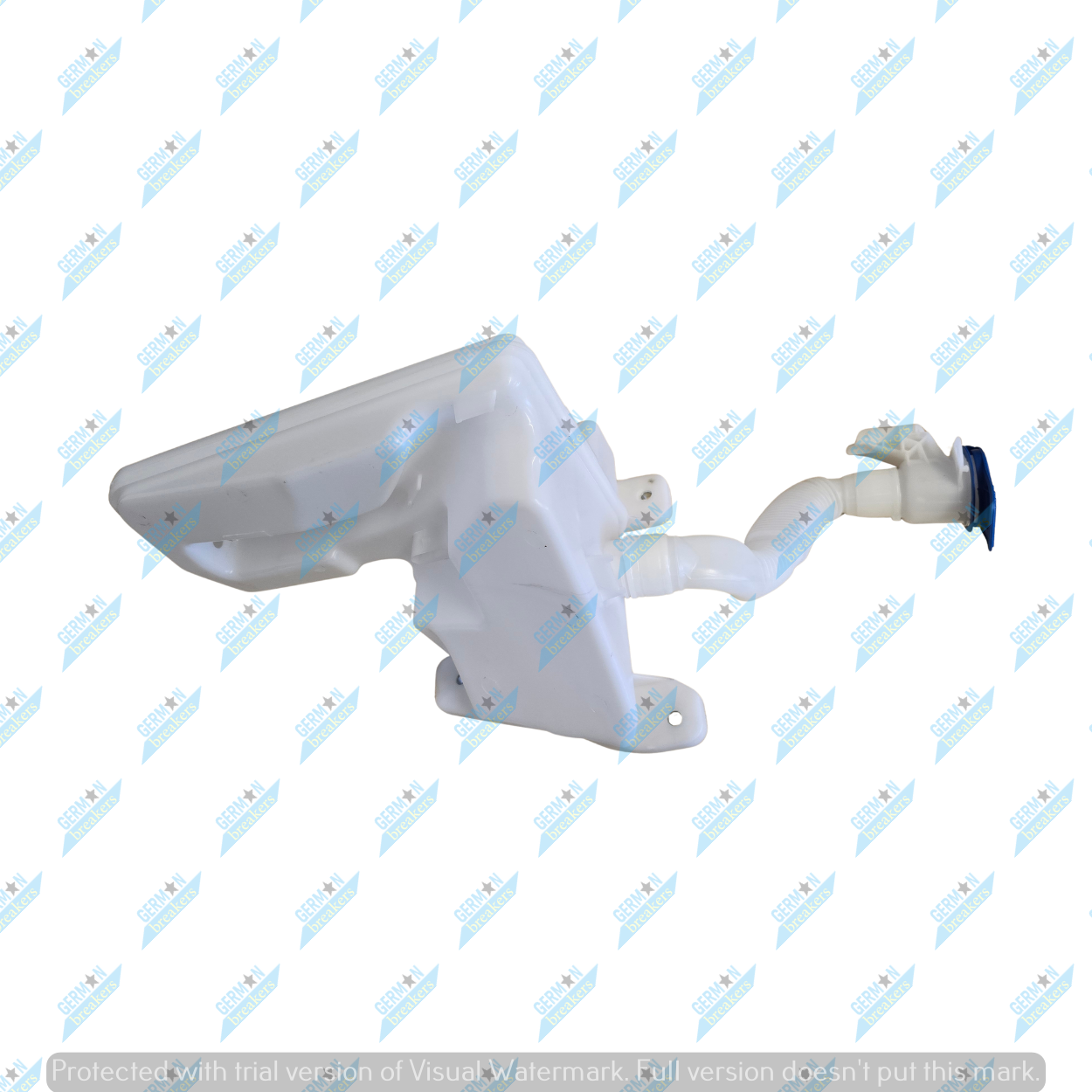 AUDI RS3 2017-2020 WINDSHIELD WASHER BOTTLE TANK RESERVOIR 5Q0955453T BRAND NEW