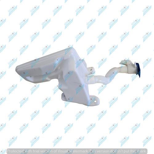 AUDI RS3 2017-2020 WINDSHIELD WASHER BOTTLE TANK RESERVOIR 5Q0955453T BRAND NEW