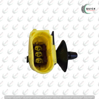 AUDI Q7 2016-2024 PAIR LEFT & RIGHT BONNET ACTUATORS 4M0823823 4M0823823B