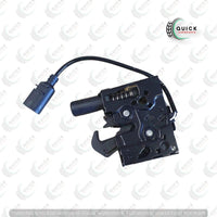 VW GOLF MK8 BONNET HOOD LOCK CATCH 4K0823509A 4K0823509 NEW