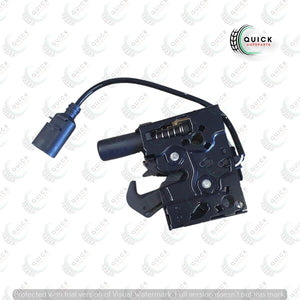 VW GOLF MK8 BONNET HOOD LOCK CATCH 4K0823509A 4K0823509 NEW