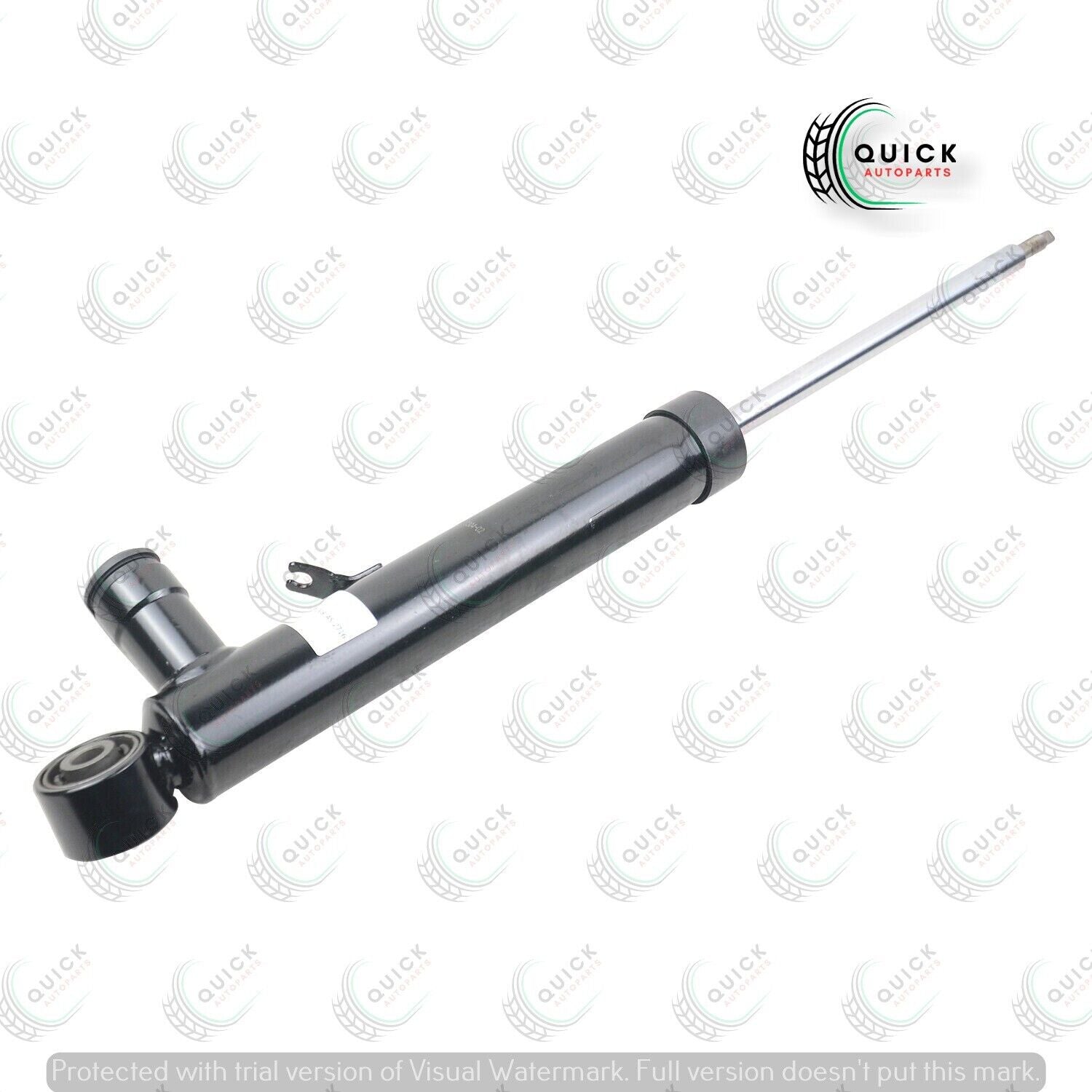 VW GOLF 2009-2013 RIGHT SUSPENSION SHOCK ABSORBER ELECTRIC 1K0512009B