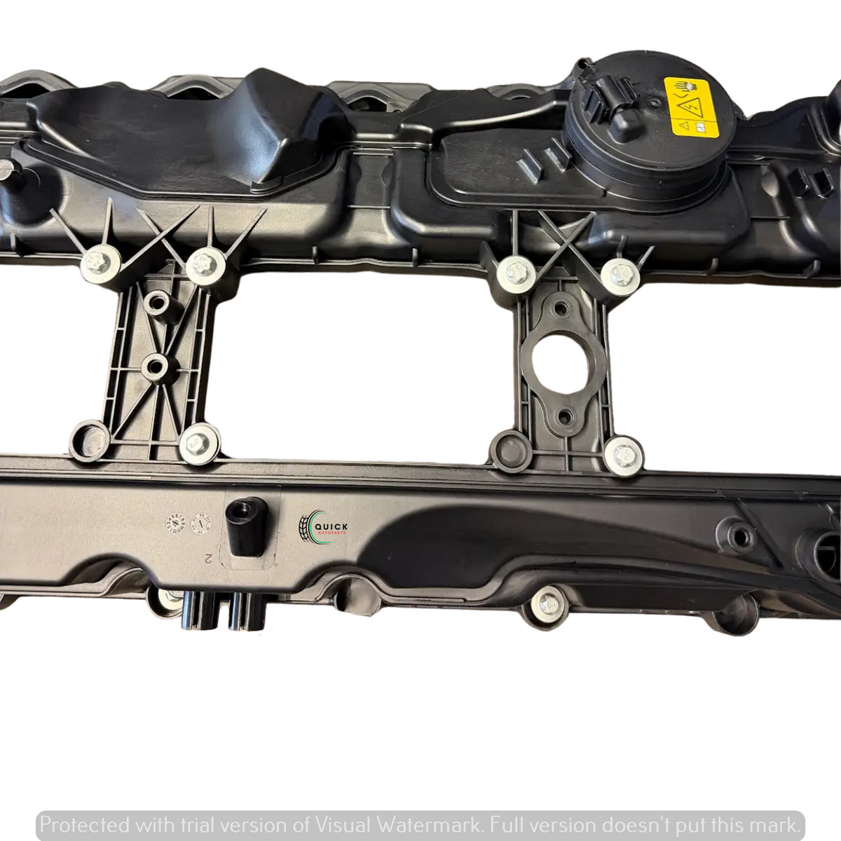 BMW M2 M3 M4 COMPETITION 2016-2021 3.0 PETROL ROCKER COVER 11127570292