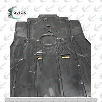 MERCEDES A CLASS W177 2018-2025 ENGINE UNDERTRAY COVER A2475202600