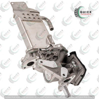 AUDI A4 2008-2012 2.0 TDi EGR VALVE & COOLER 03L131512CD NEW