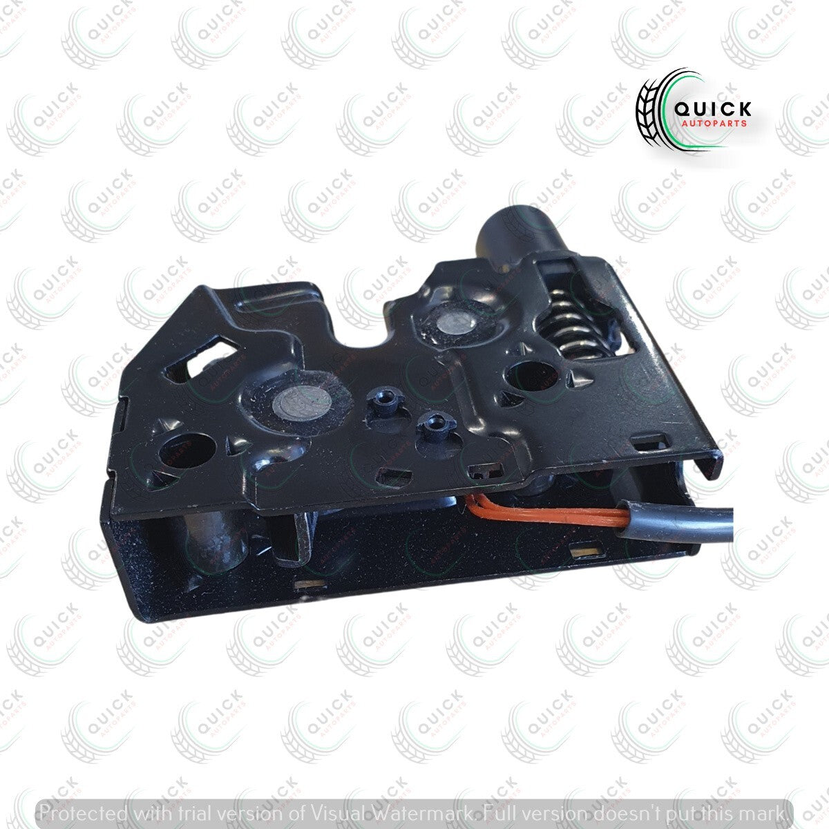 AUDI A1 2010-2018 BONNET HOOD LOCK CATCH 8X0823509 8X0823509C NEW