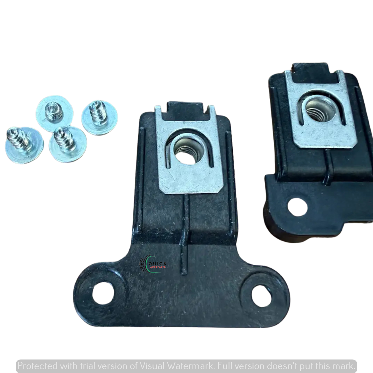 VW POLO 2018-ON HEADLAMP BRACKET REPAIR KIT DRIVER SIDE 2G0998226