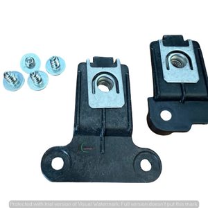 VW POLO 2018-ON HEADLAMP BRACKET REPAIR KIT DRIVER SIDE 2G0998226
