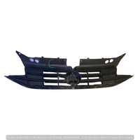 VW TIGUAN MK2 2020-2024 MAIN CENTRE FRONT GRILLE & RADAR TYPE BADGE 5NA853651BC