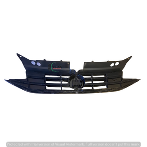 VW TIGUAN MK2 2020-2024 MAIN CENTRE FRONT GRILLE & RADAR TYPE BADGE 5NA853651BC