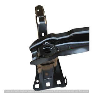 VW GOLF MK8 CD 2020-ONWARDS FRONT BUMPER REINFORCER CRASH IMPACT BAR 5H0807109D