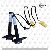 MERCEDES C CLASS W205 2014-2019 PAIR LEFT & RIGHT BONNET ACTUATORS A2059060002