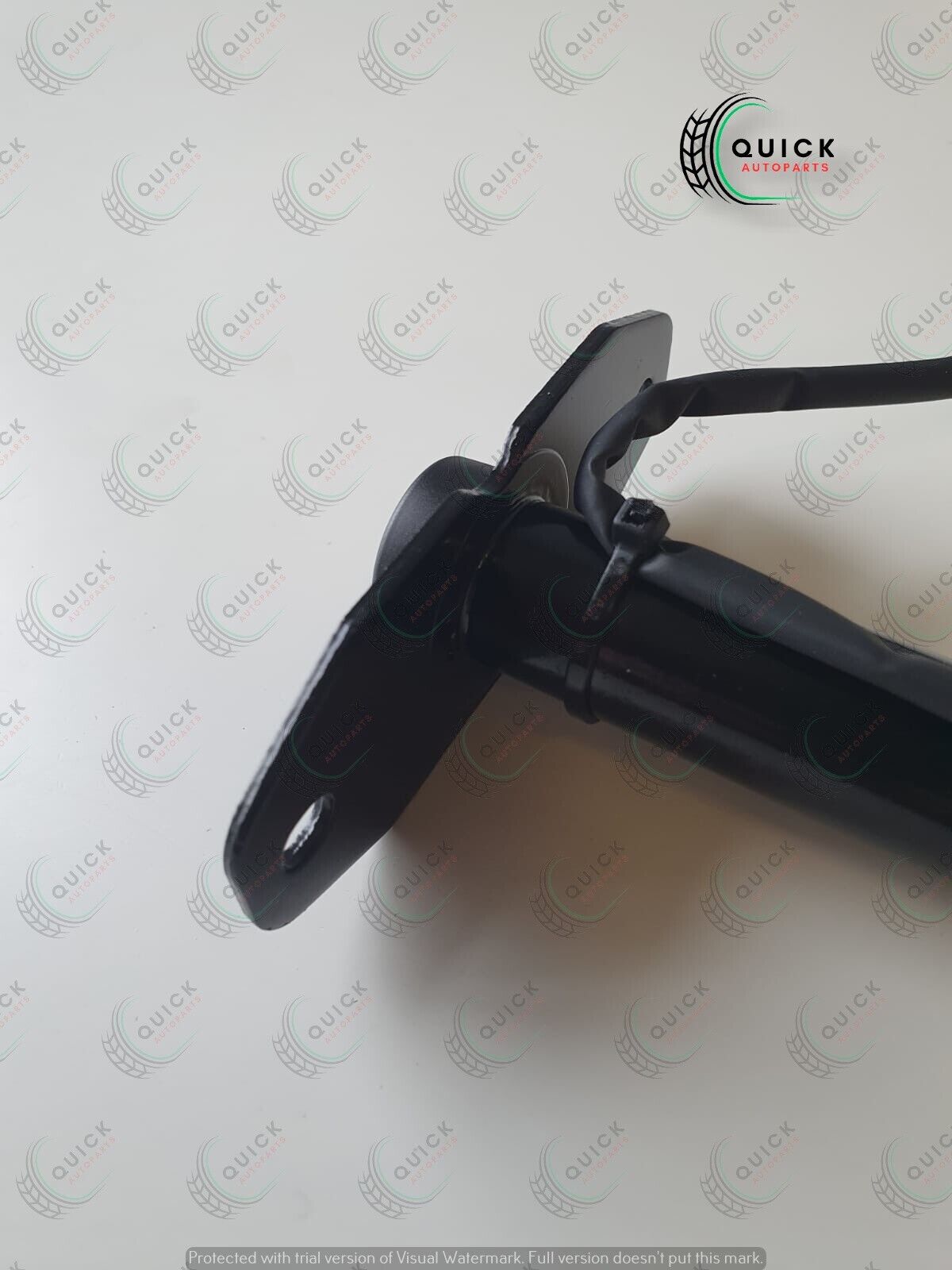 VAUXHALL INSIGNIA 2017-2022 RIGHT SIDE BONNET HINGE ACTUATORS 39093522 39169701